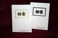 Photograph of the Jigsaw Brown Gold