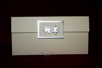 Photograph of the Jigsaw Wallet