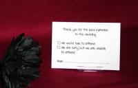Photograph of the Chic  Rsvp