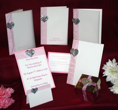 Photograph of the Swirl Collection