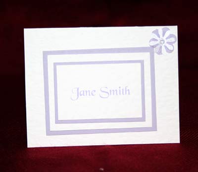 Photograph of the Floral Heart Place Name